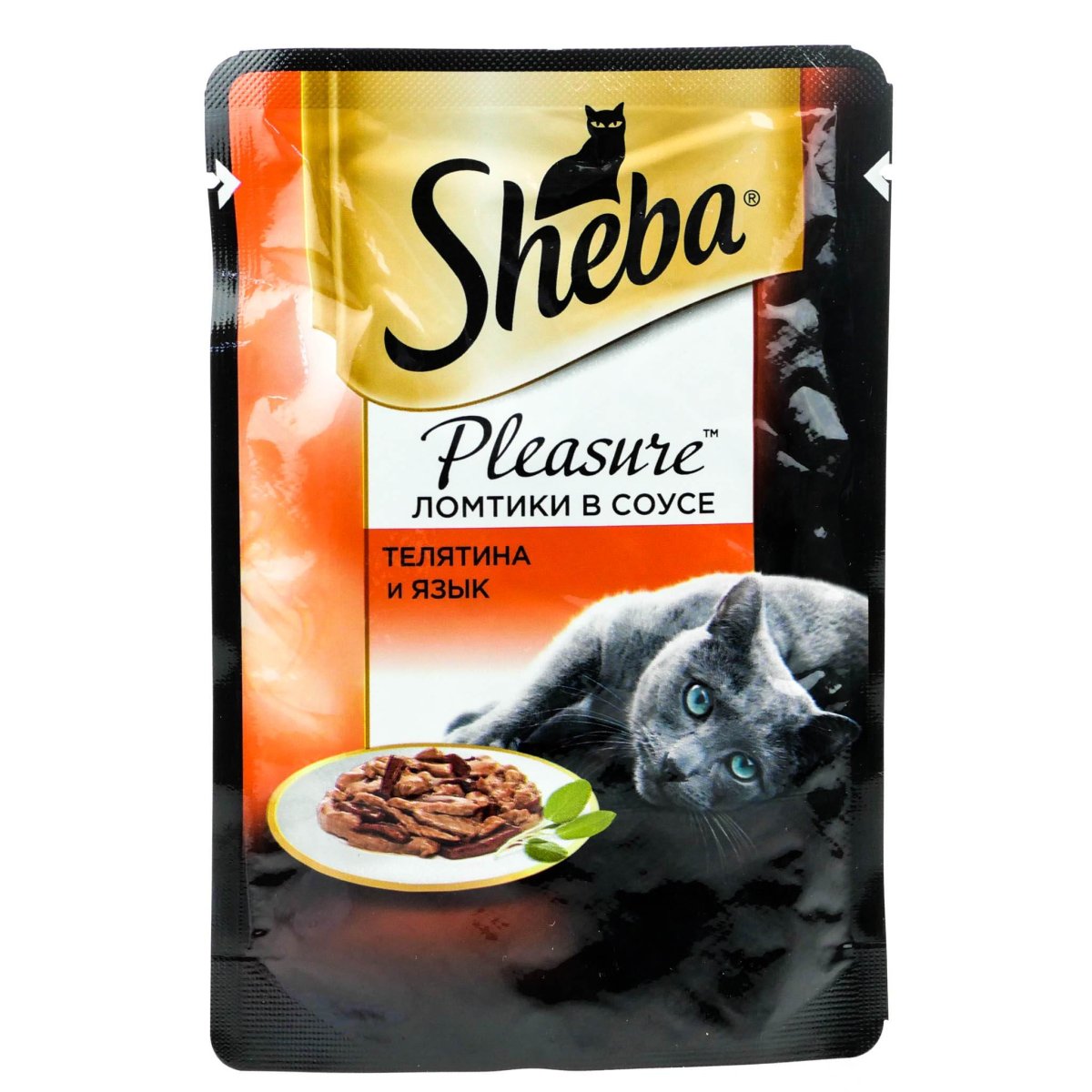 Шеба корм для кошек сухой корм