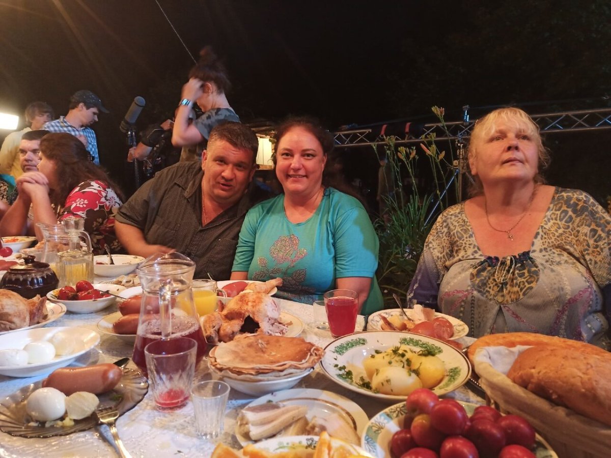 Жук хрущ Приморский