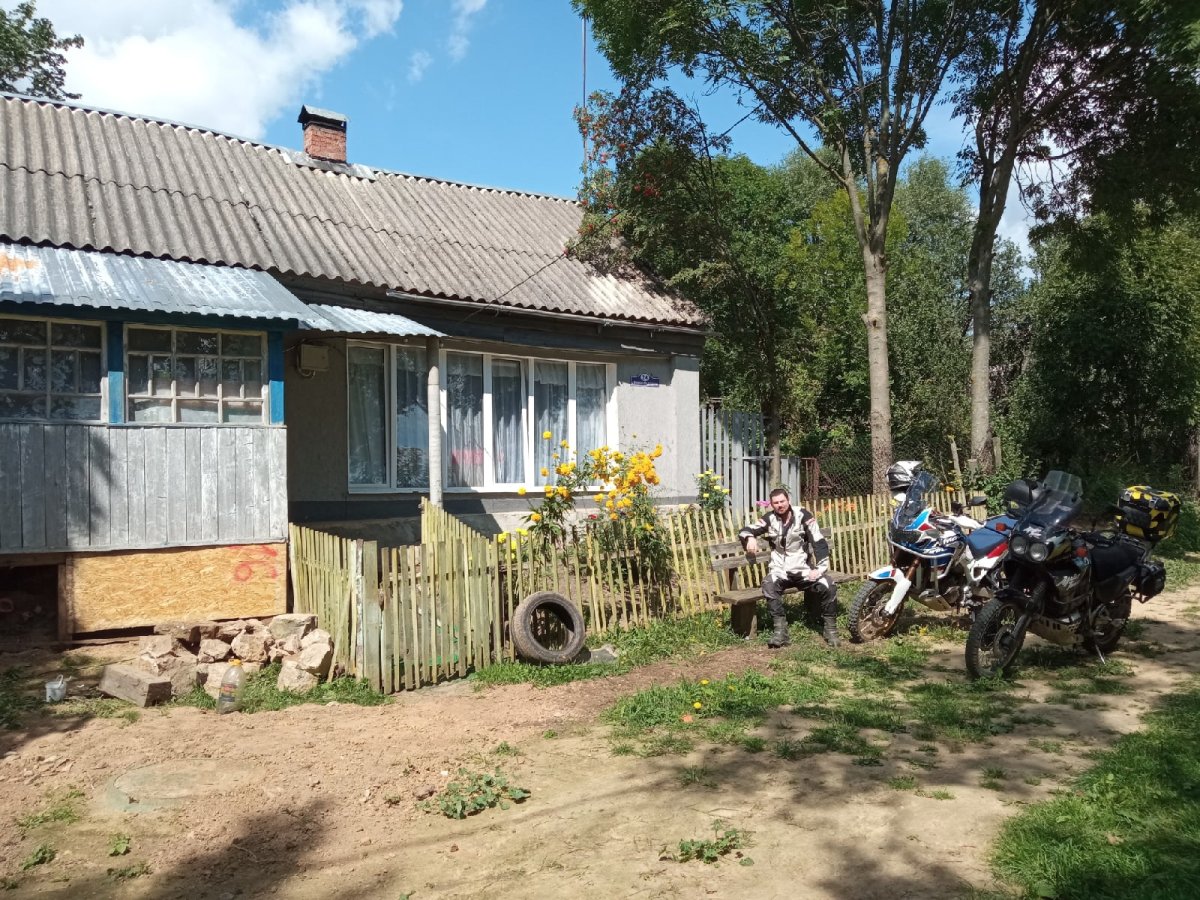 Жуки сериал деревня