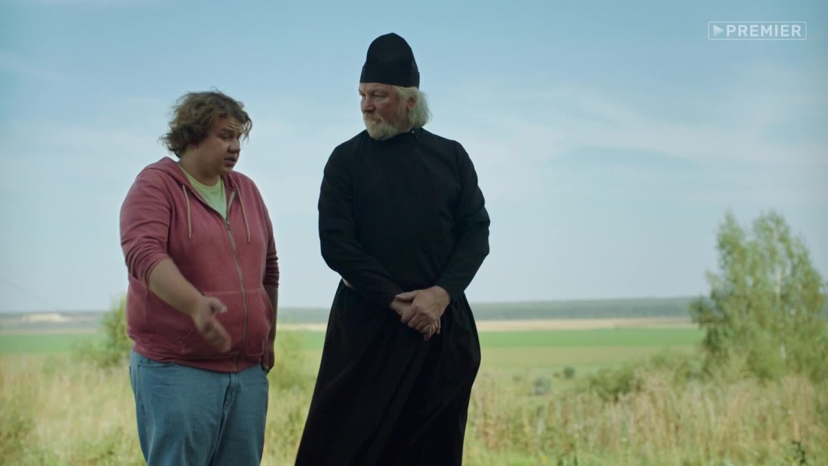 Жуки сериал ТНТ