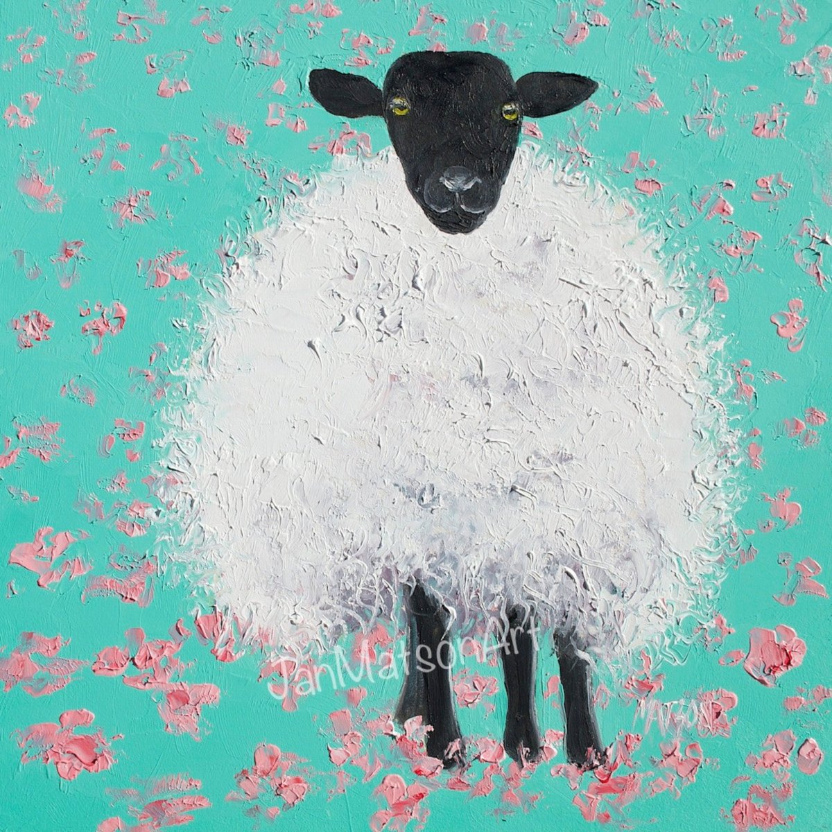 Овца в одежде