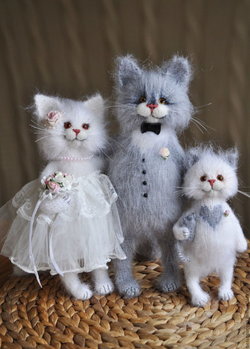 Костюм кошки