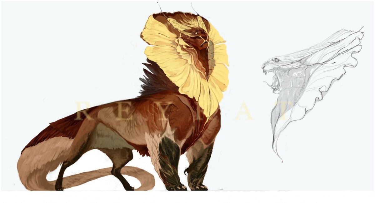 Стикер собака