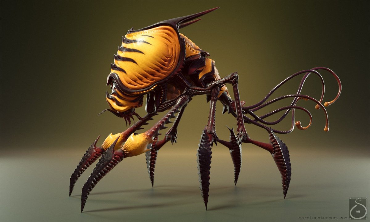 Мирмекс Жук