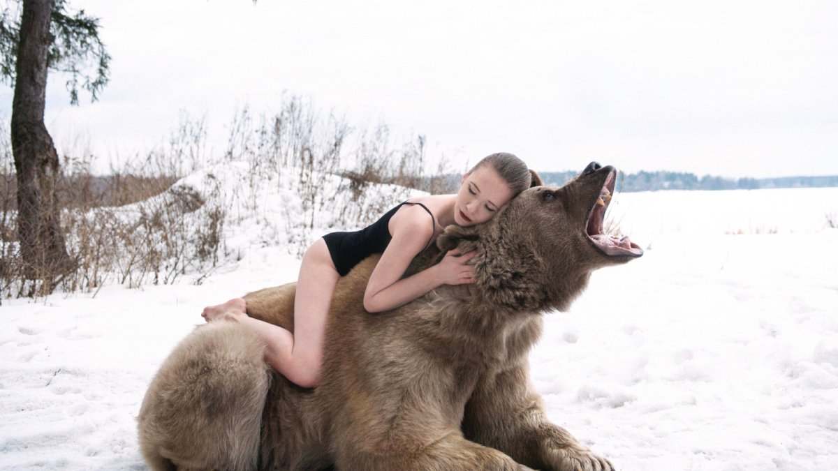 Софья Баранцева