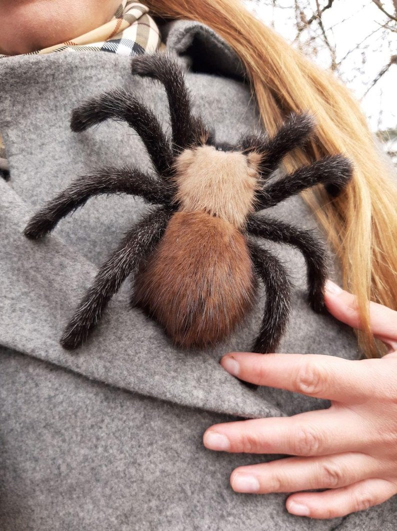 Alina Spider Инстаграм