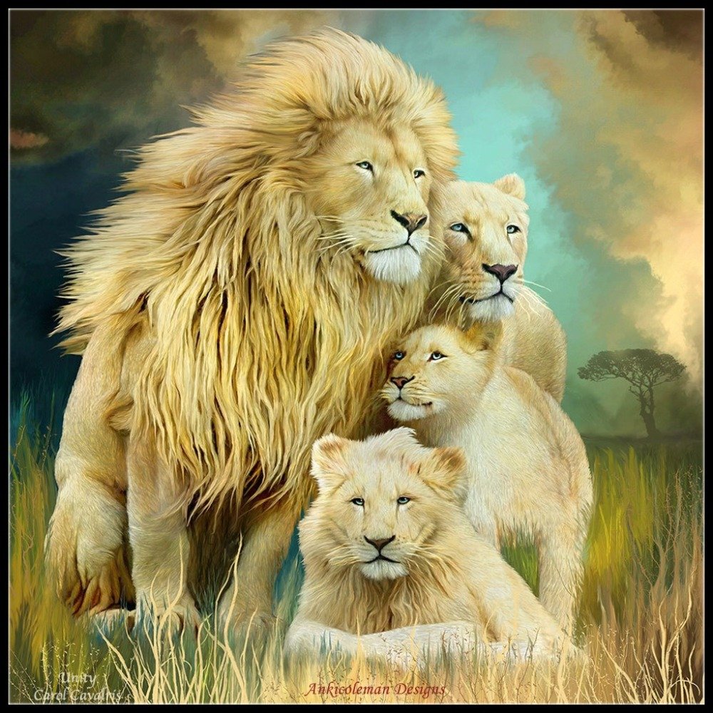 Лион Фамили