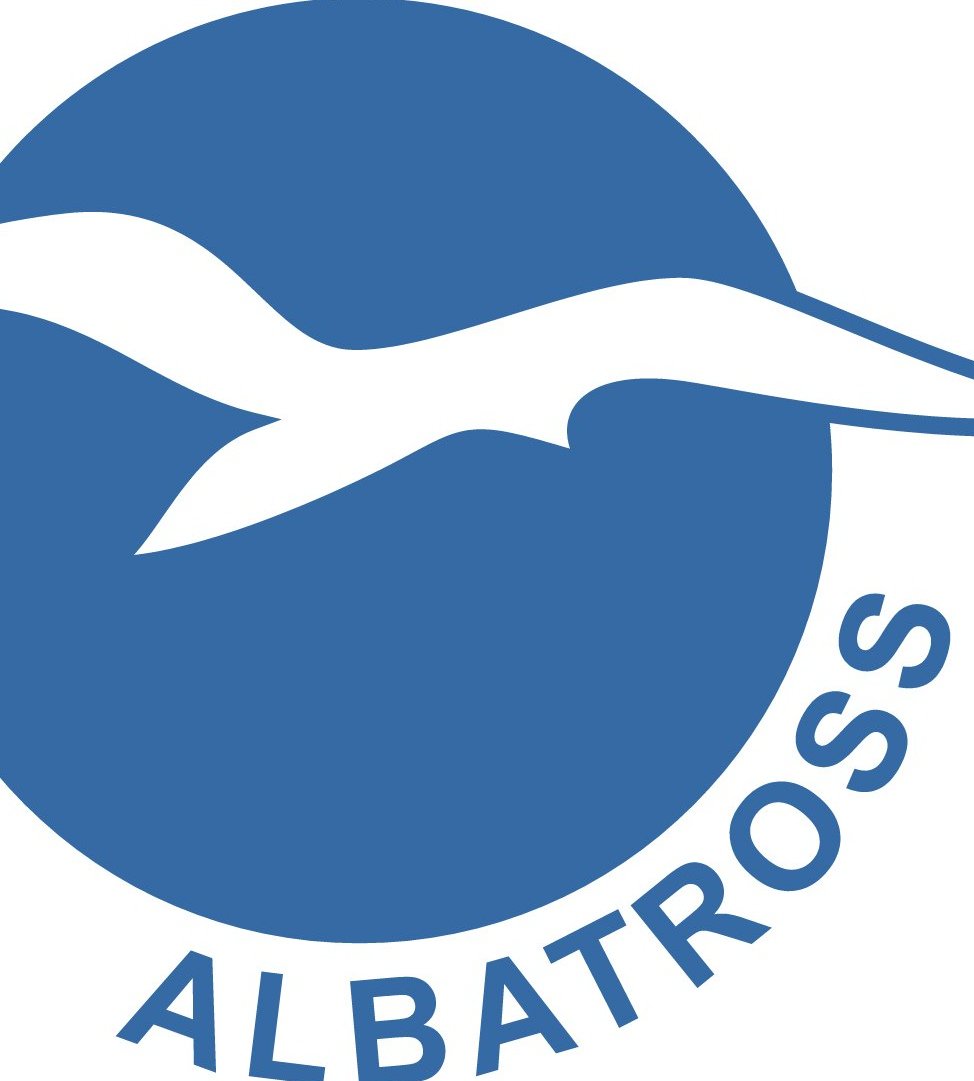 Albatros логотип