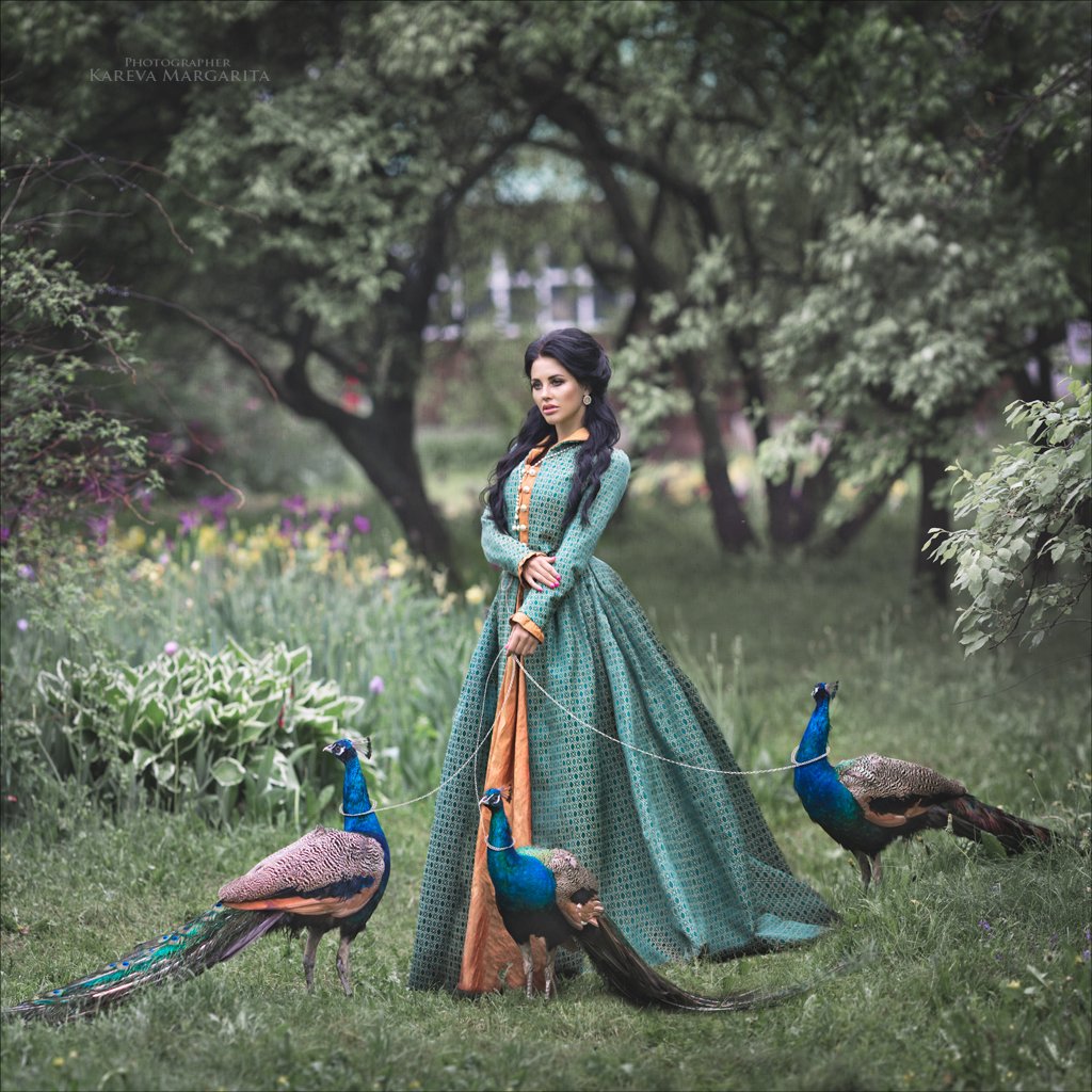 Маргарита Карева