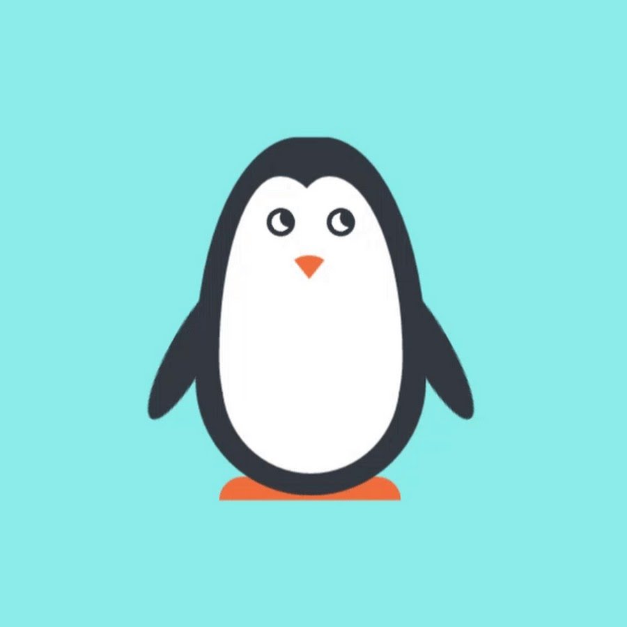 Танцующий Пингвин