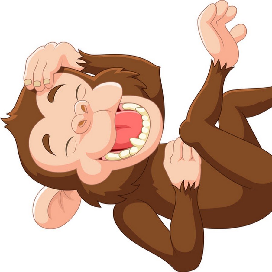 Chuckles обезьяна