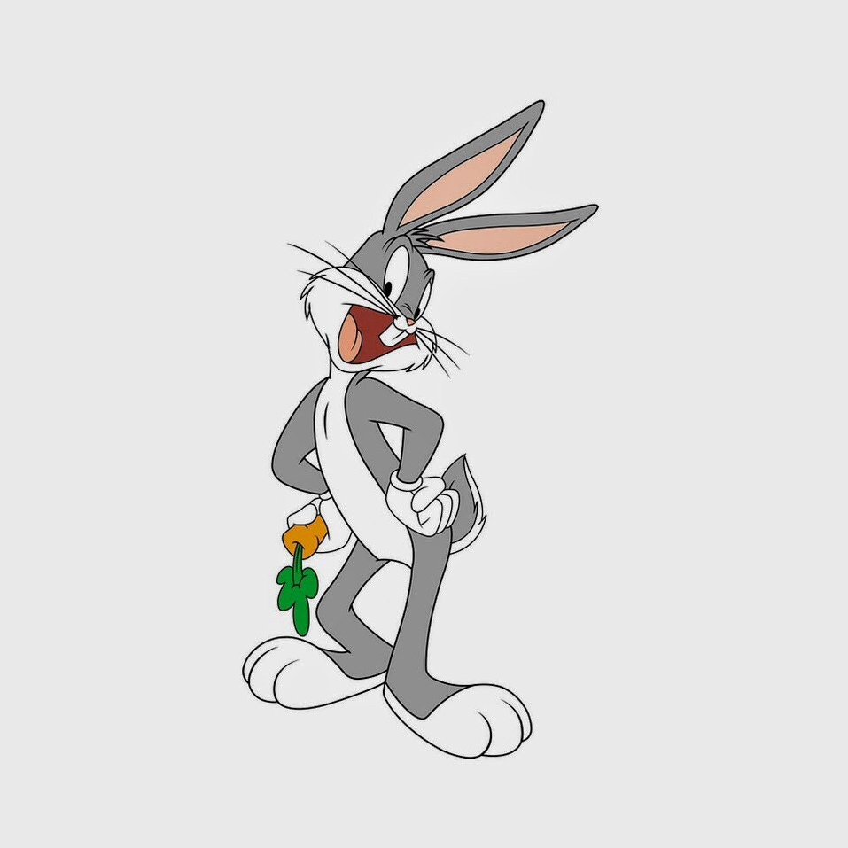 Кролик Багз Банни