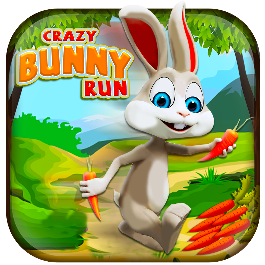 Иконка игры the Bunny