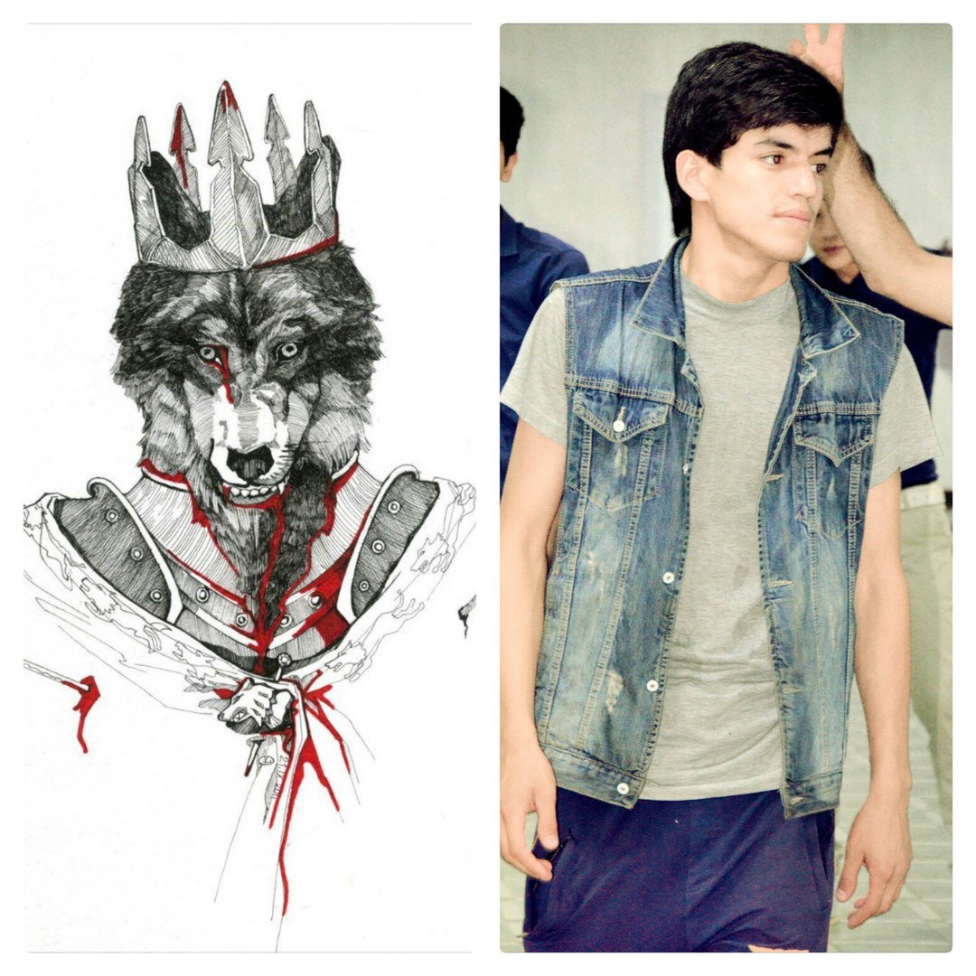 Ниц1ай Гурга