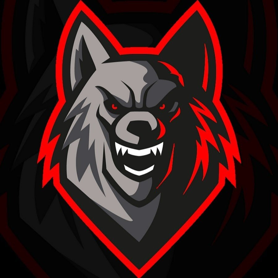 Ава для стандофф для клана волк