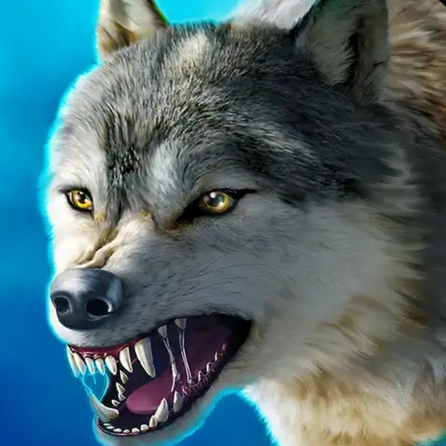 Симулятор Волков the Wolf