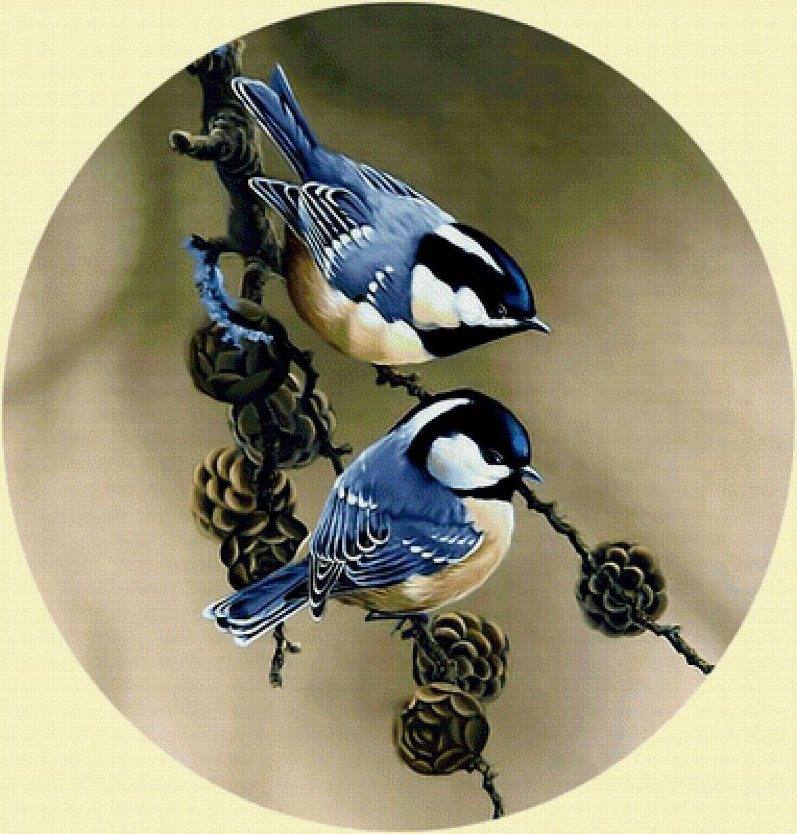 Ruud Weenink картины