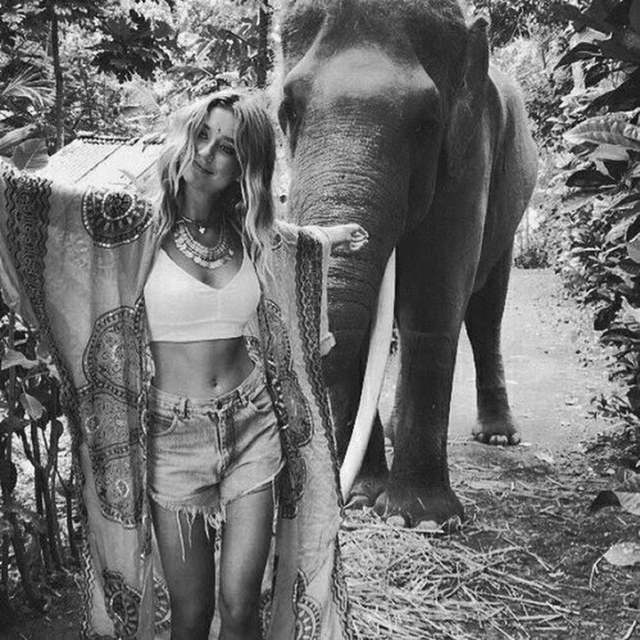 Экзотические путешествия