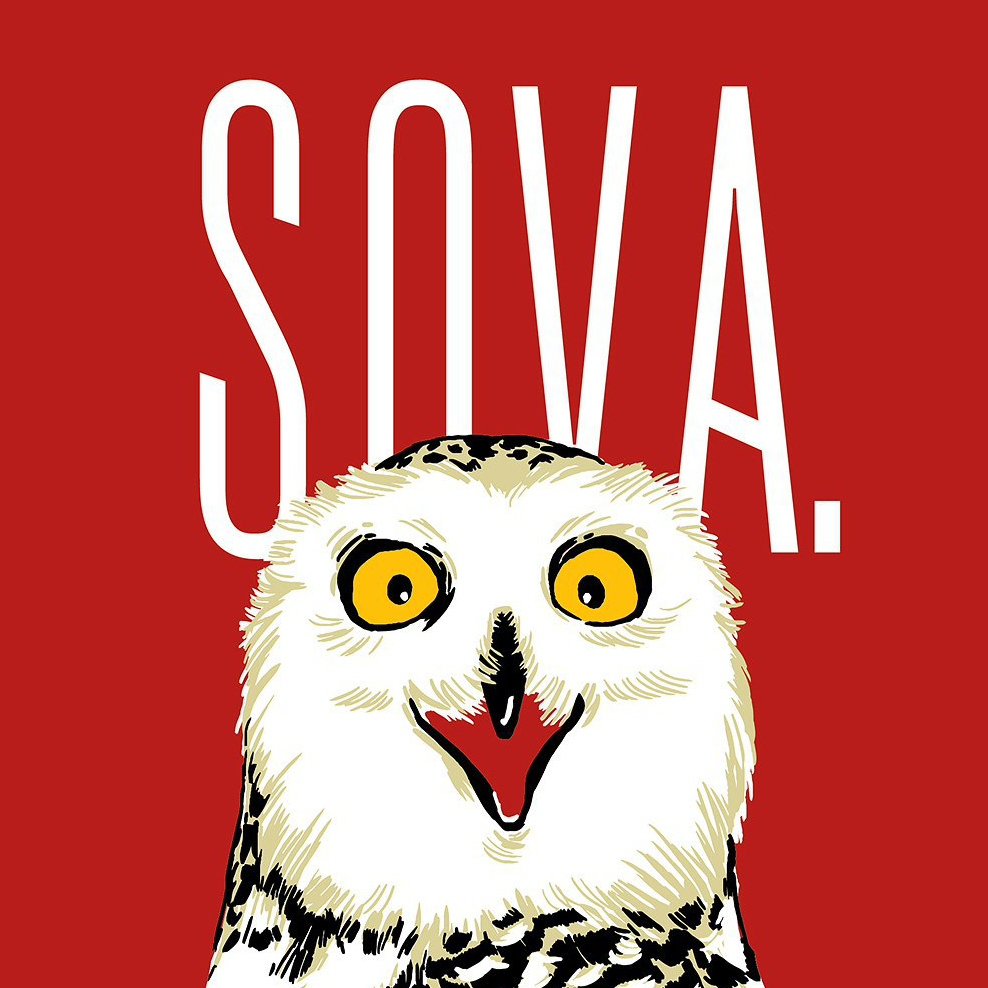 Сова с Энергетика