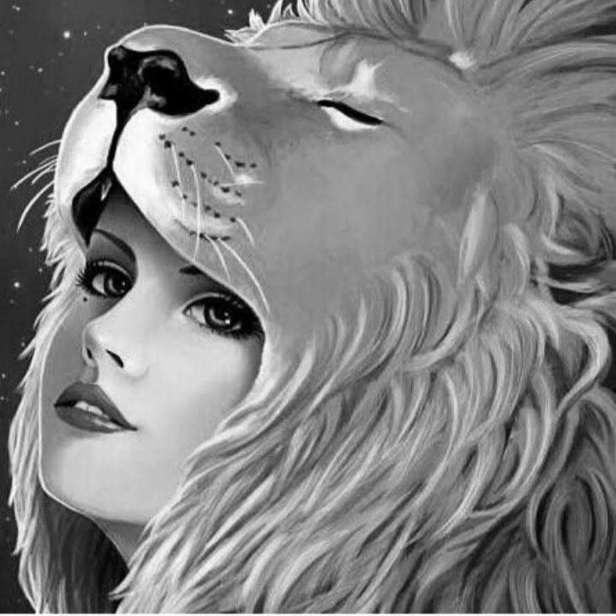 Лев знак зодиака женщина