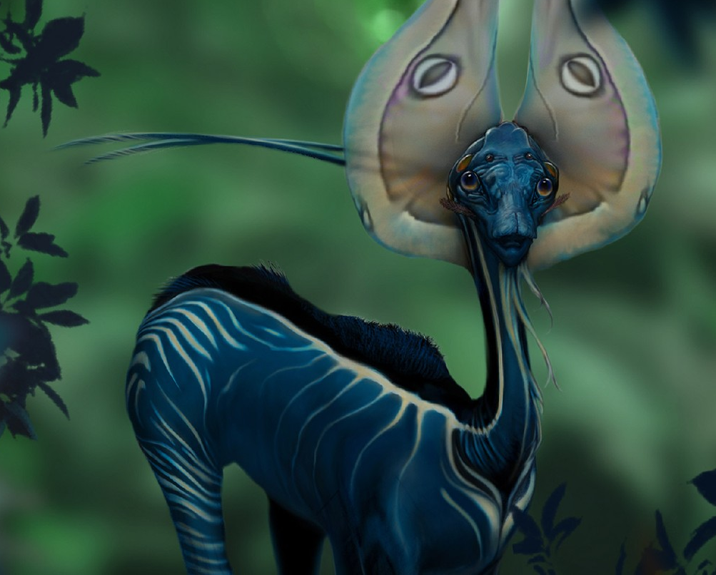 Шестиног аватар