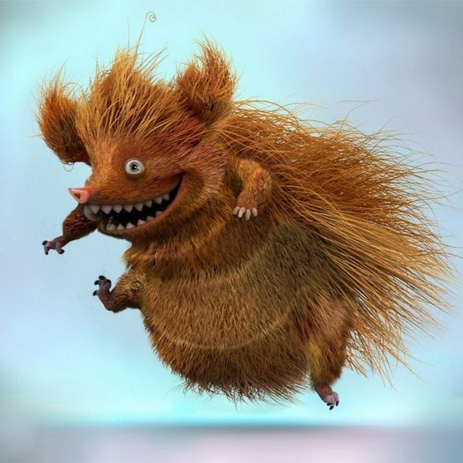 Людмила Бузань