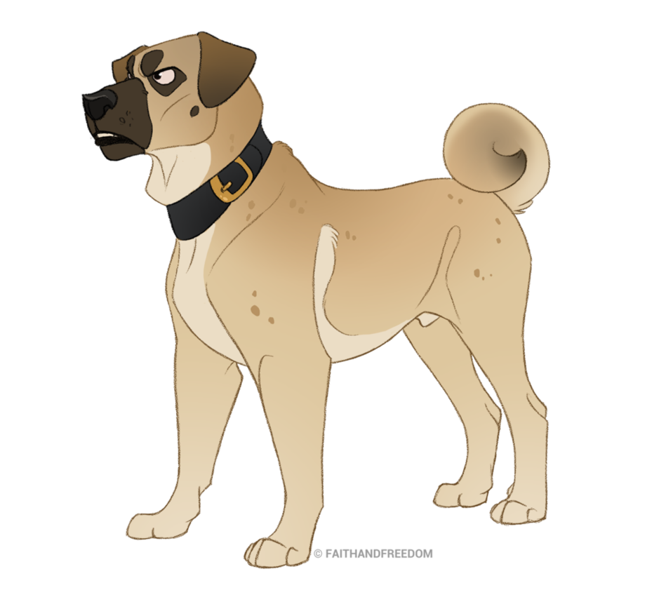 Faithandfreedom Dogs