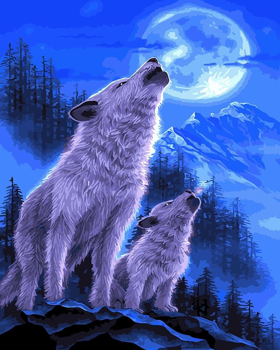 Кентаро Нишино картины