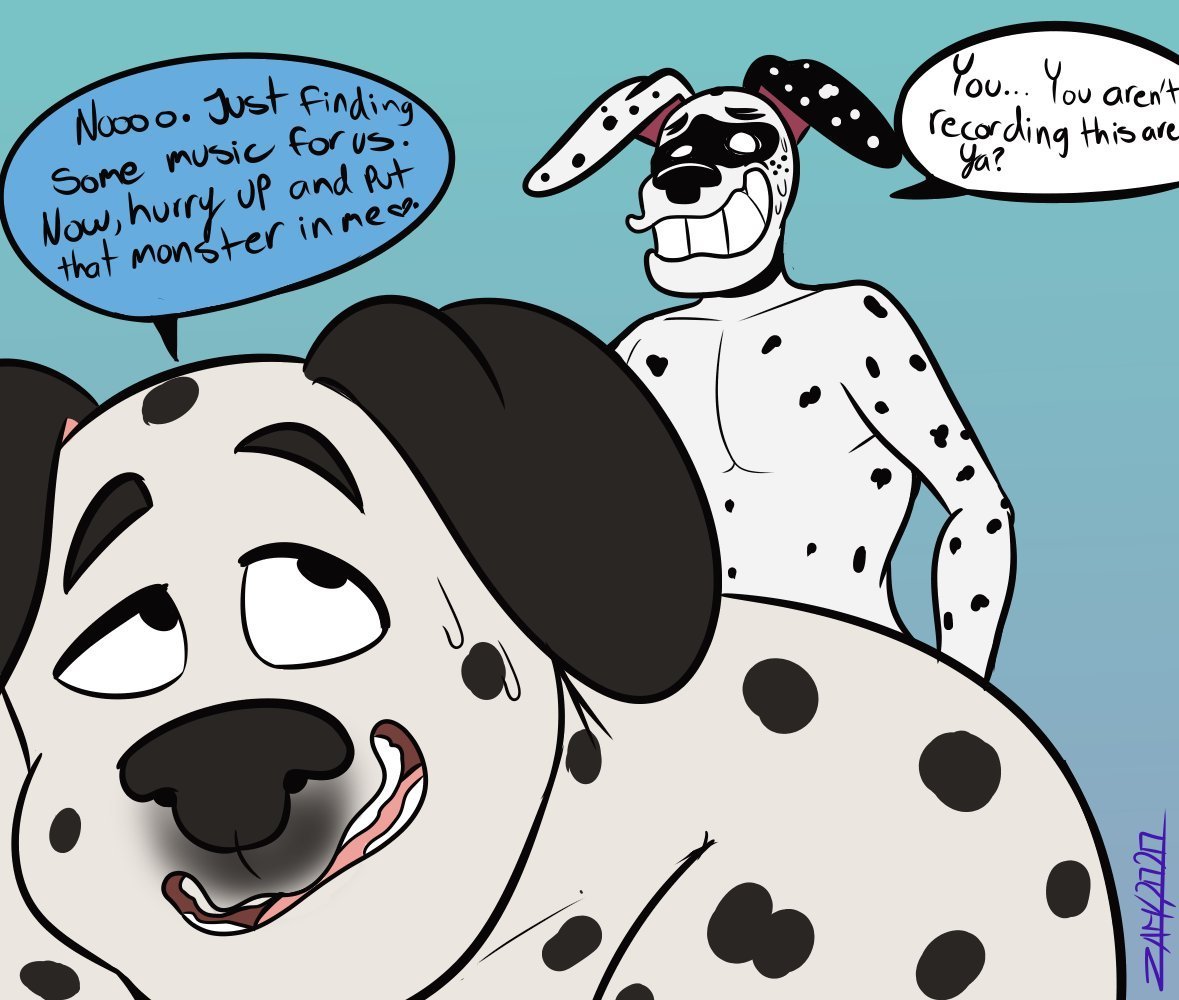 Далматин Оверлорд