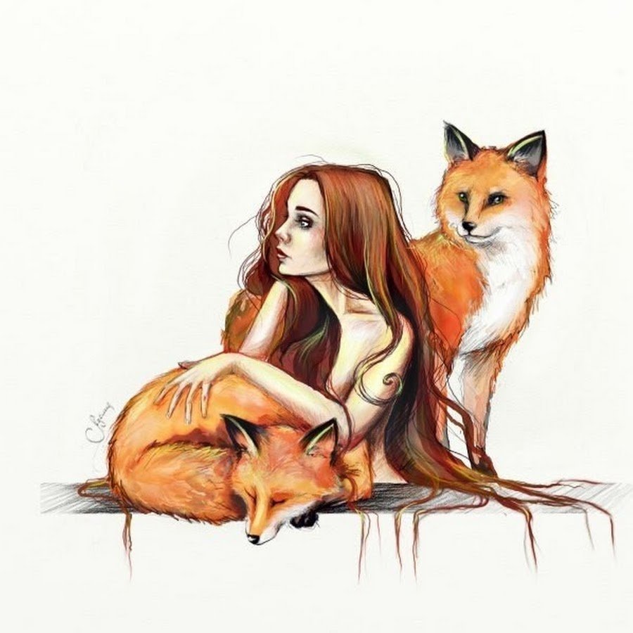 Анастасия Ван Комсомольск