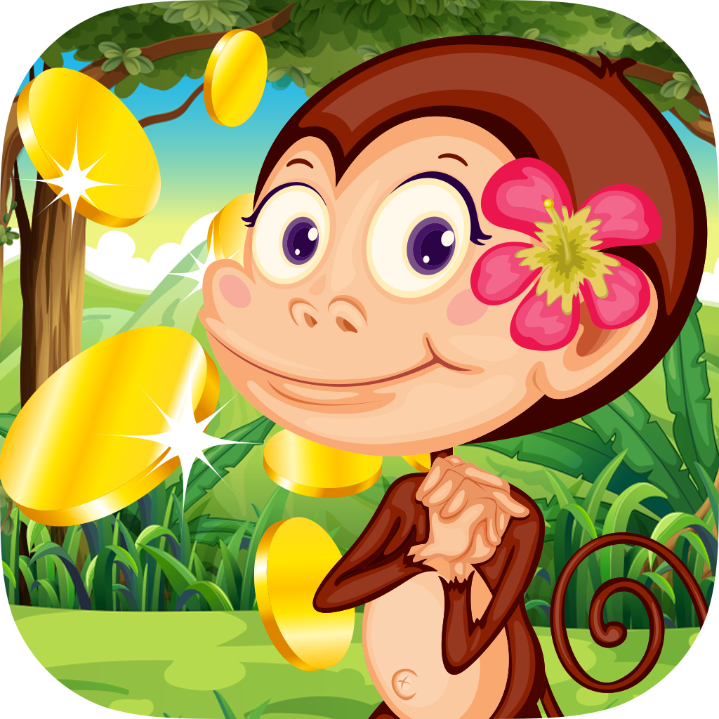 Обезьяны в кругу