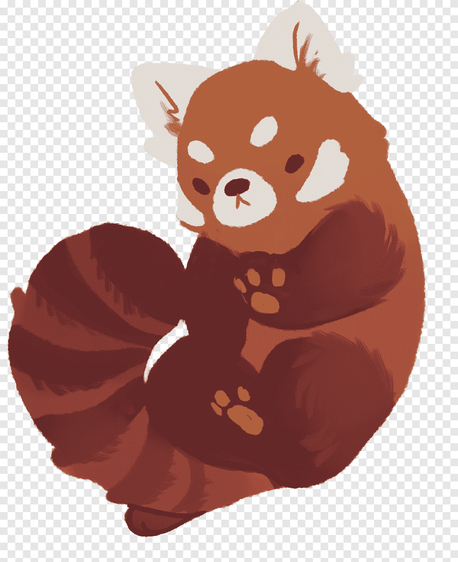 Красная Панда