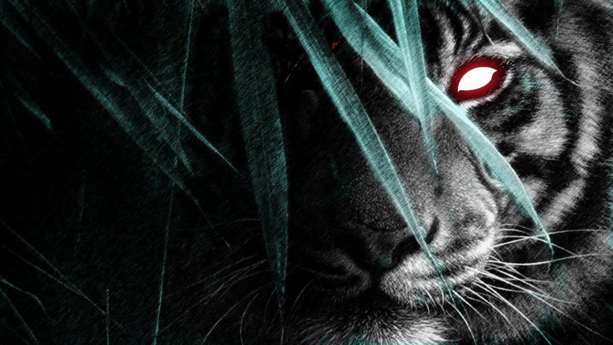 Life of Black Tiger ps4