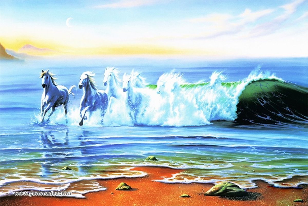 Джим Уоррен (Jim Warren) (р.1949)