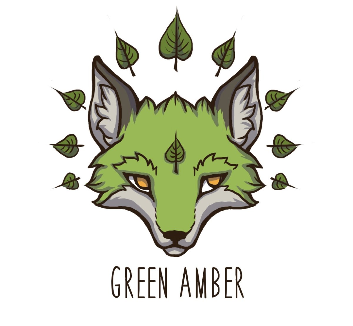 Группа "зеленая лиса