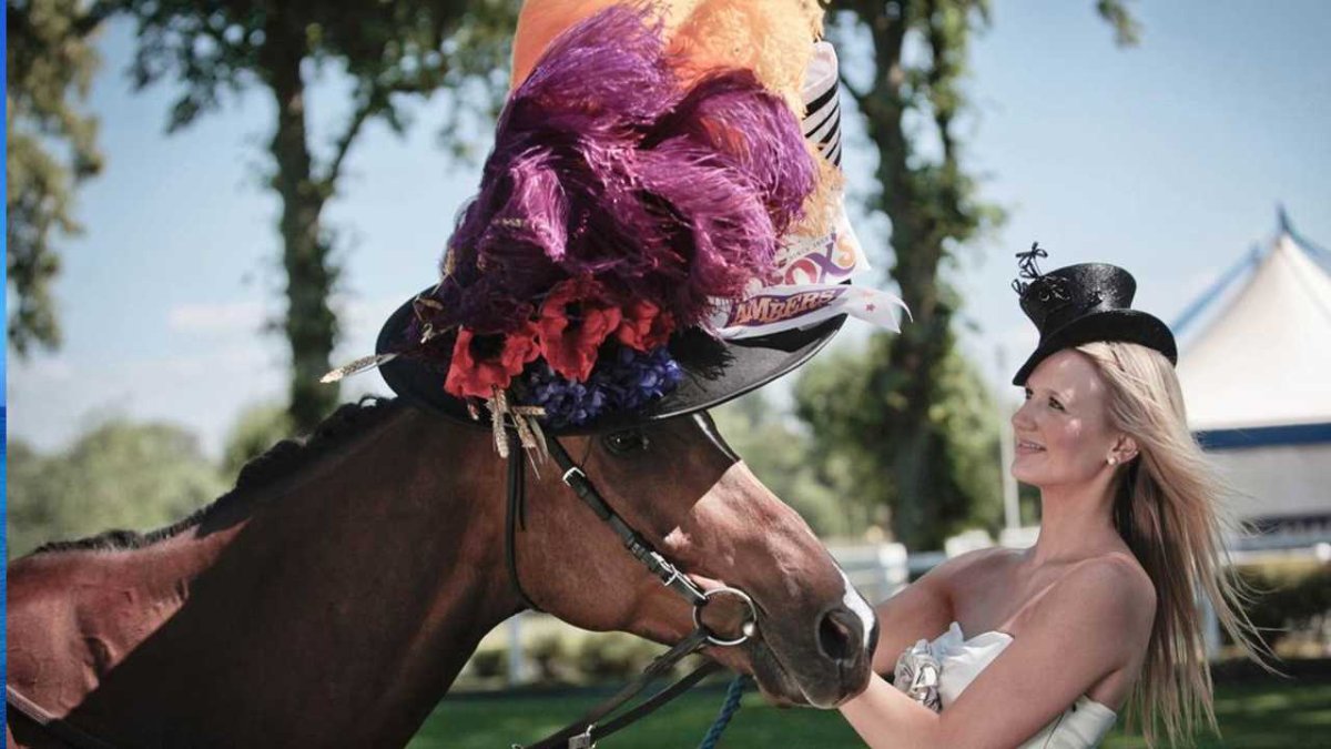 Головные уборы картинки