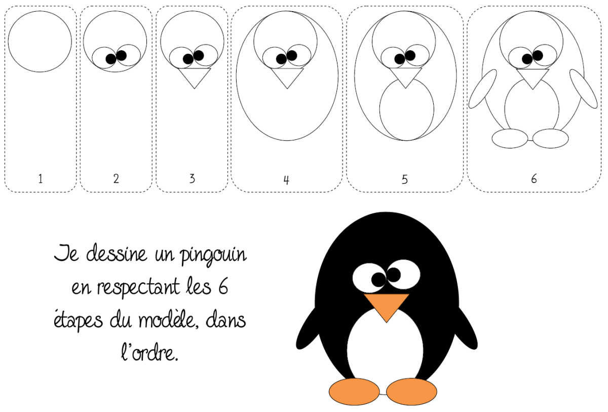 Возьми пингвина