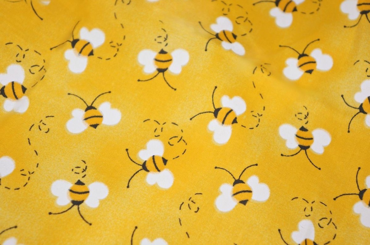 Пчелы Эстетика