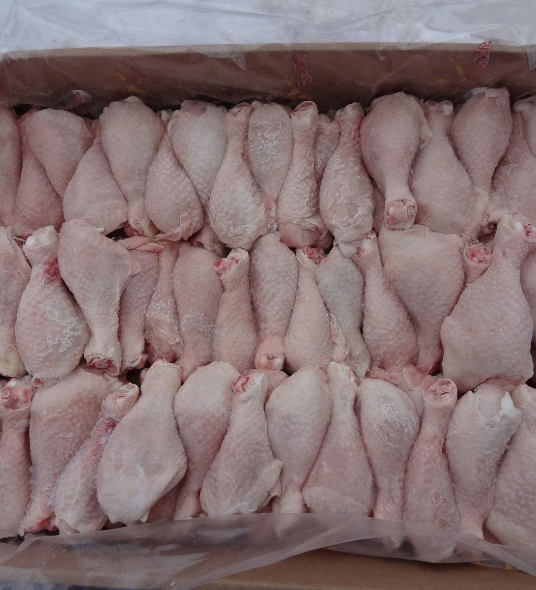 Куриная голень Ставропольский бройлер