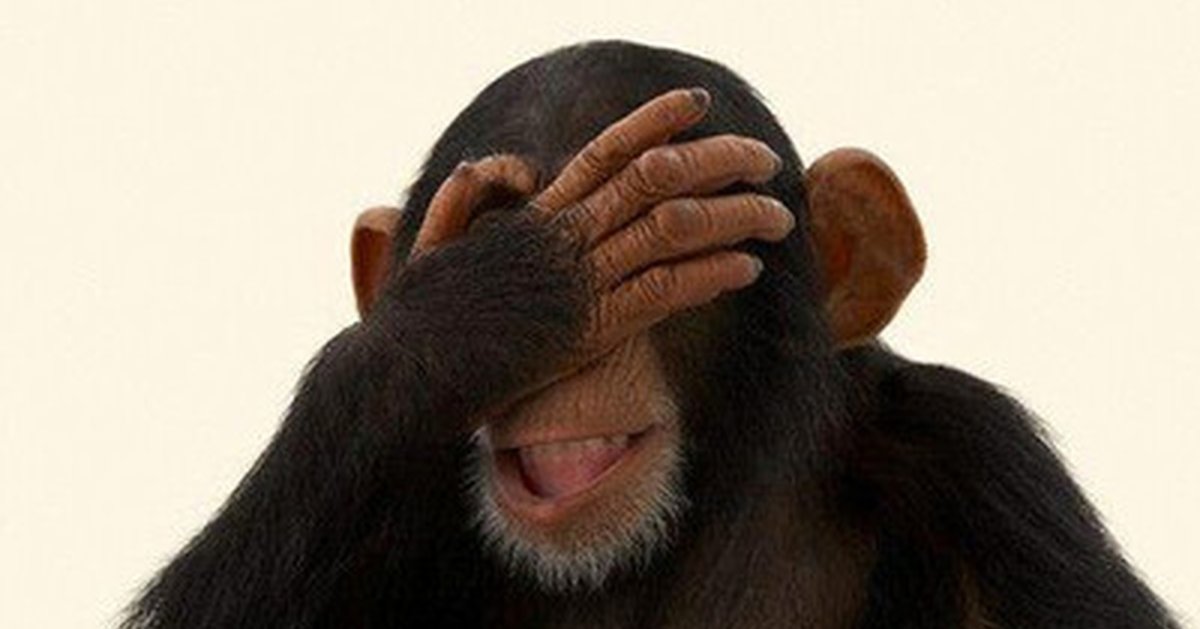 Рука обезьяны