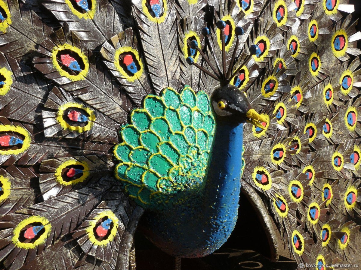 Павлин Петрински гурушотс