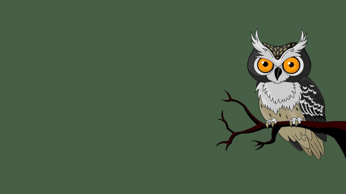 Обои на рабочий стол Минимализм