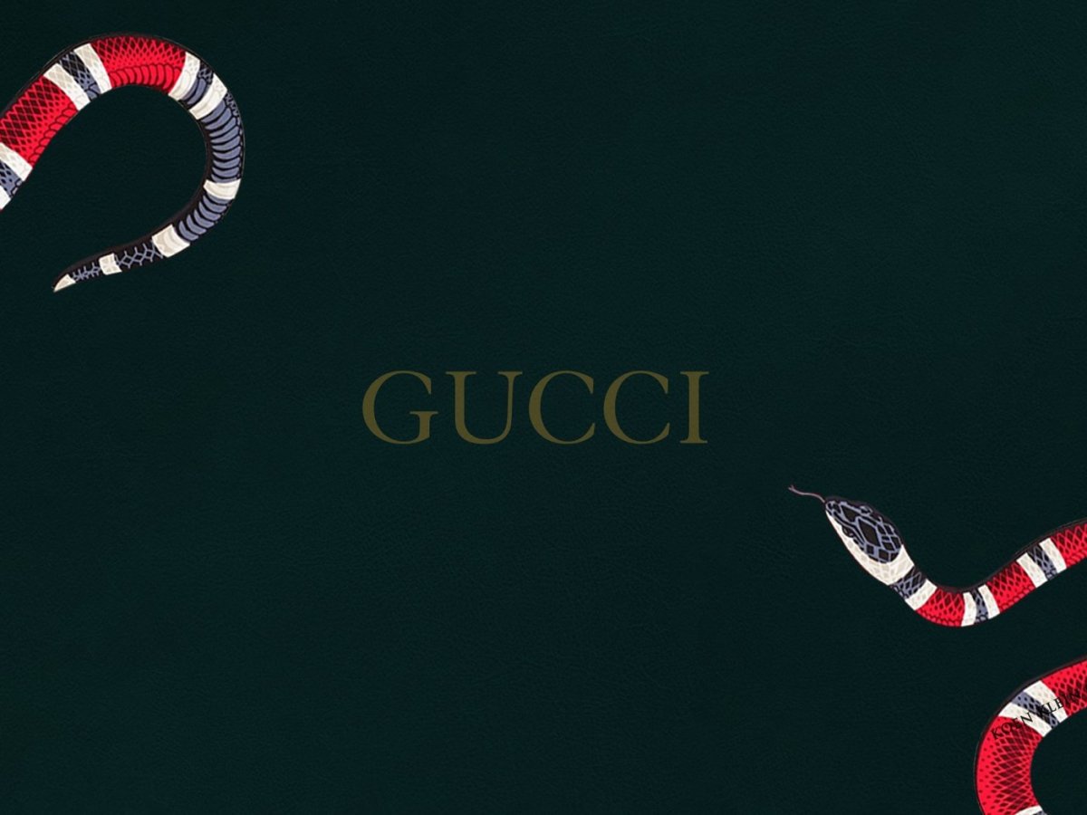 Gucci Type Beat