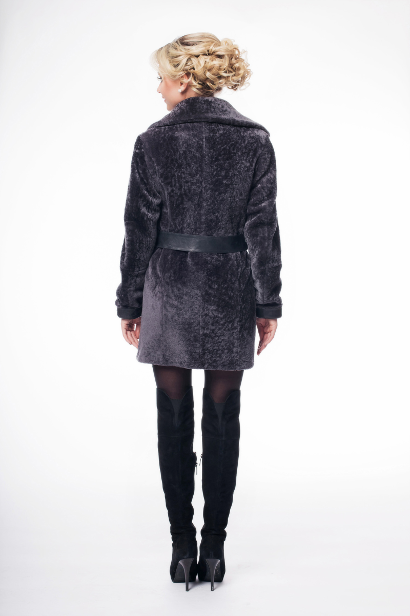 Астраган баран