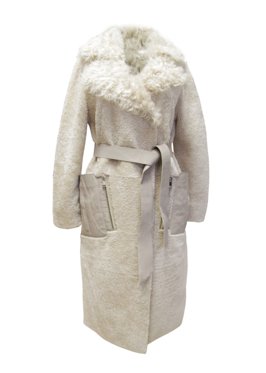 Каляев шубы из овчины