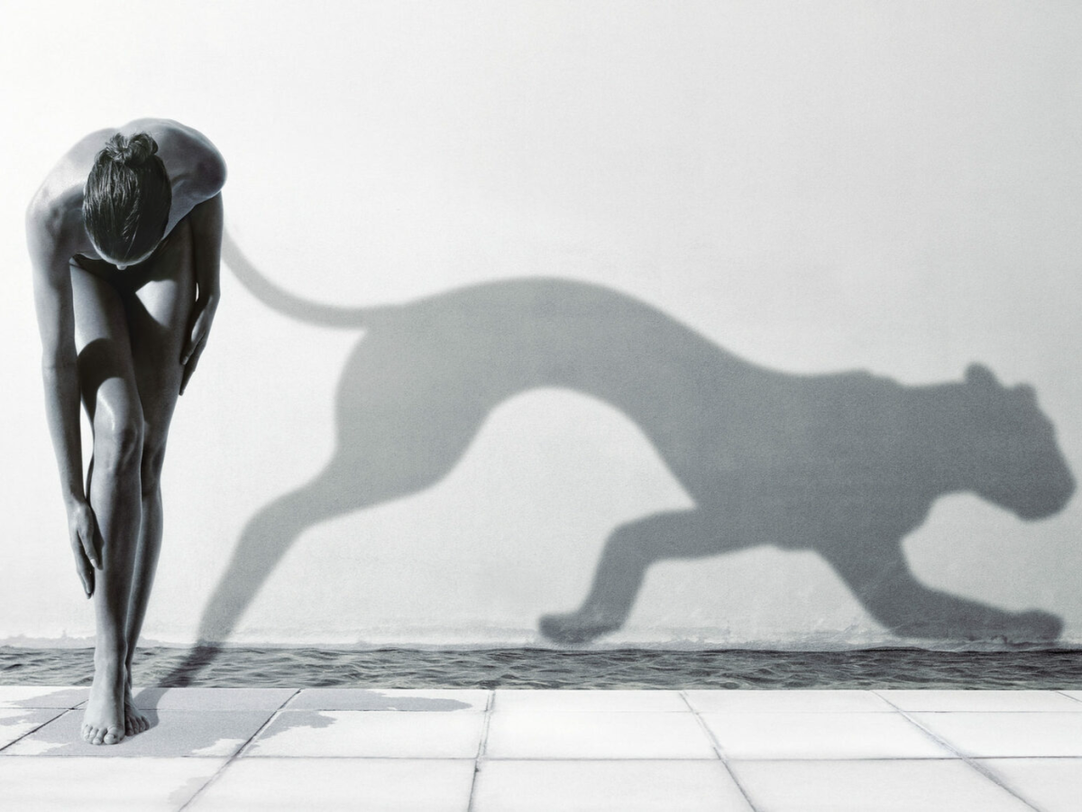 Цыкман Анастасия