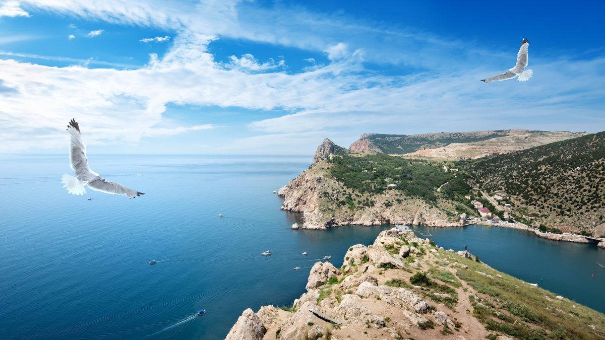 Таврика Крым