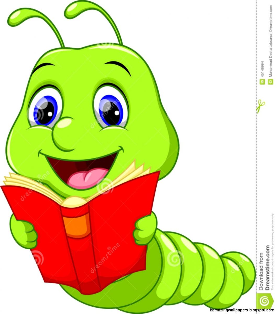 Мордочка гусеницы