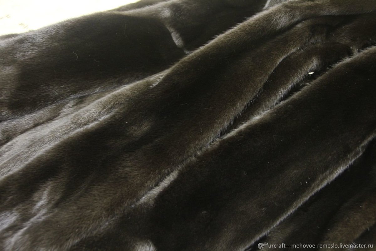 Норка сканблэк SCANBLACK