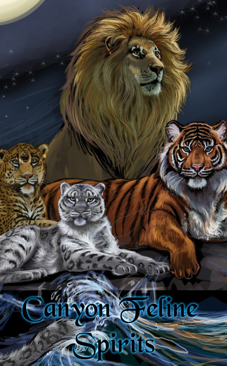 Тигр Лев леопард